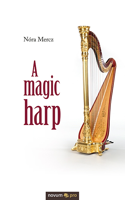 A magic harp A magic harp