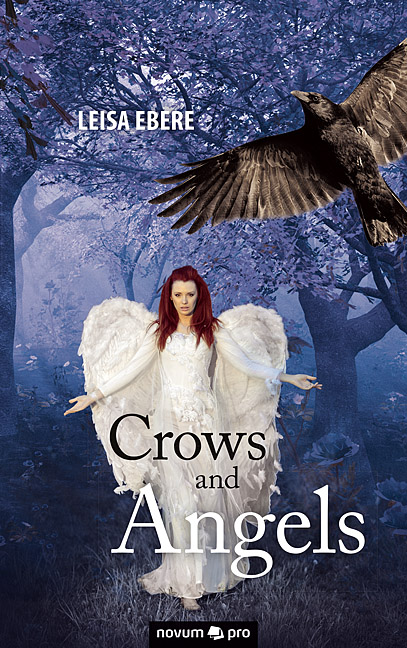 Crows and Angels Crows and Angels