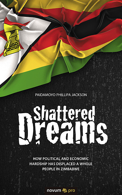 Shattered Dreams Shattered Dreams