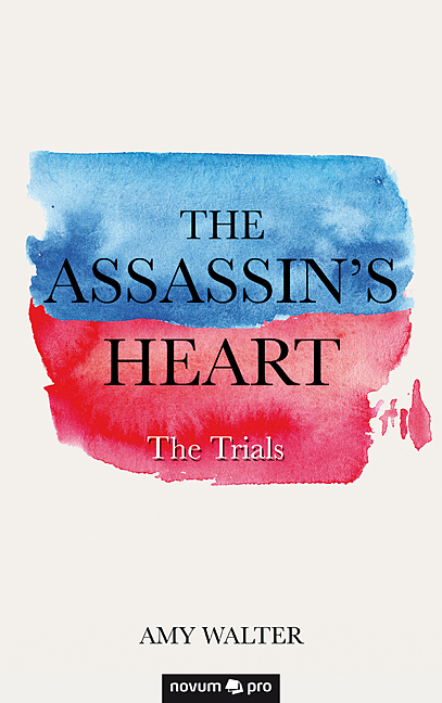 The Assassin's Heart