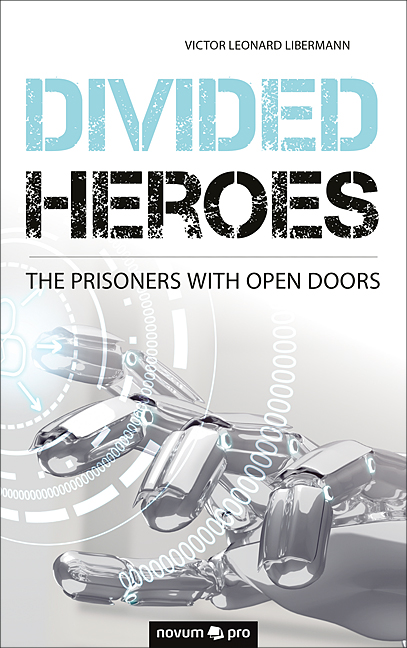 Divided Heroes Divided Heroes