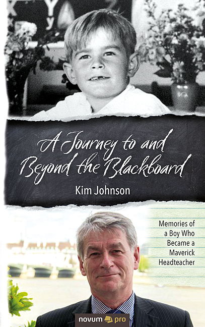 A Journey to and Beyond the Blackboard A Journey to and Beyond the Blackboard
