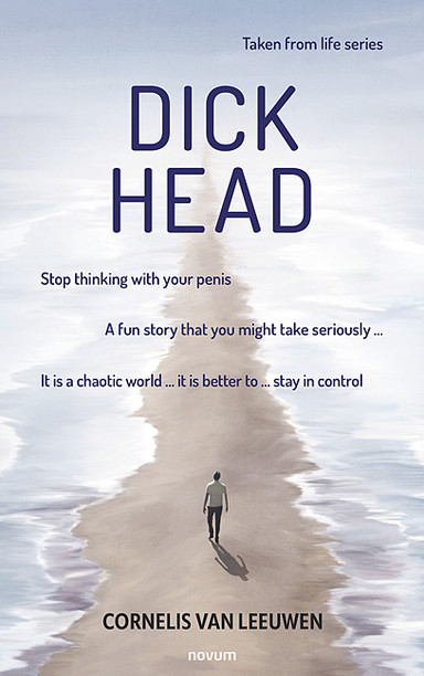 Dickhead Cover: Dickhead