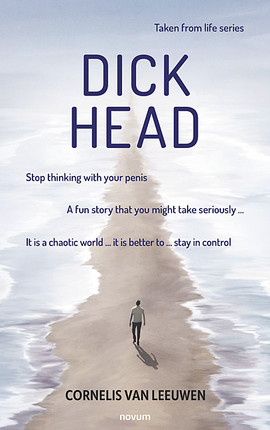 Cover: Dickhead
