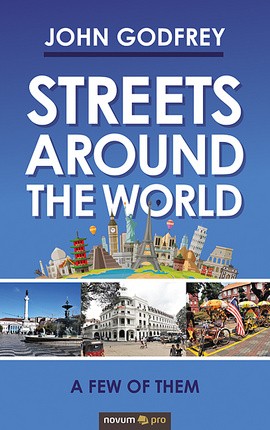 Streets Around the World Cover: Streets Around the World