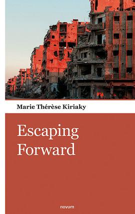 Cover: Escaping Forward
