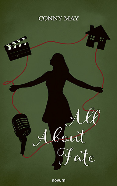 All About Fate Cover: All About Fate