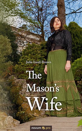 The Mason's Wife Cover: The Mason's Wife