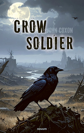 Crow Soldier