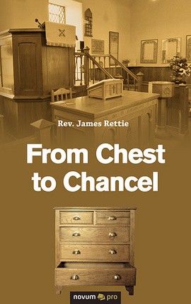 From Chest to Chancel Cover: From Chest to Chancel