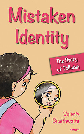 Mistaken Identity Cover: Mistaken Identity
