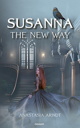 Cover: Susanna: The New Way