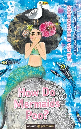 Cover: How Do Mermaids Poo?