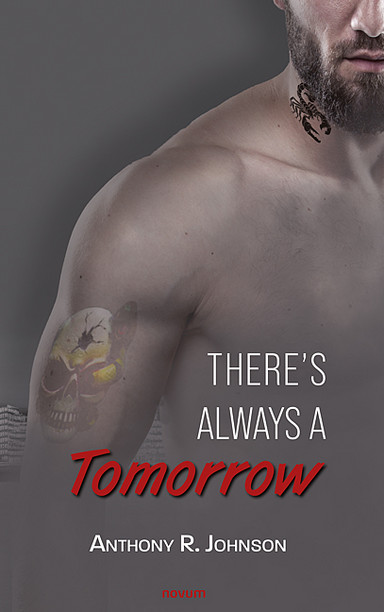 There's Always a Tomorrow Cover: There's Always a Tomorrow