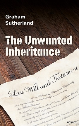 Cover: The Unwanted Inheritance