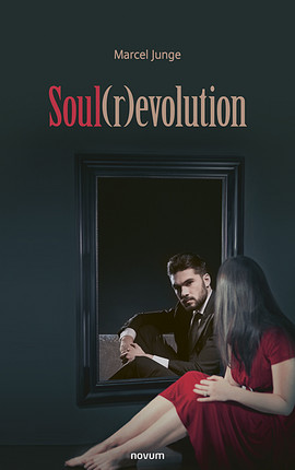 Cover: Soul(r)evolution