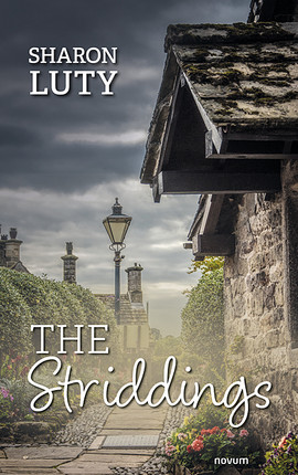 The Striddings Cover: The Striddings