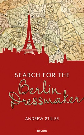 Cover: Search for the Berlin Dressmaker