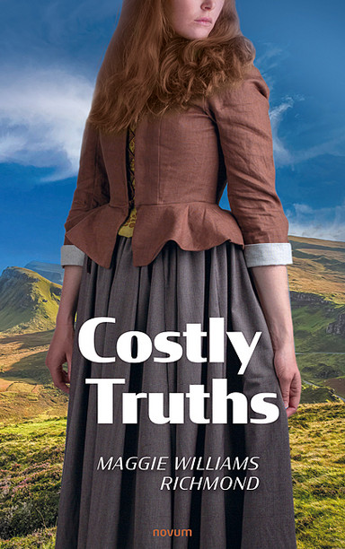 Cover: Costly Truths