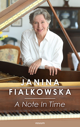 Cover: A Note In Time