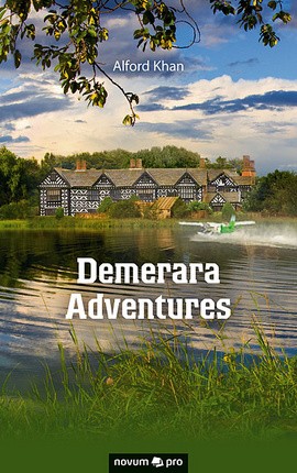 Demerara Adventures