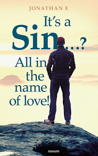 Cover: It’s a Sin …? All in the name of love!