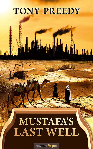 Mustafa’s Last Well Cover: Mustafa’s Last Well