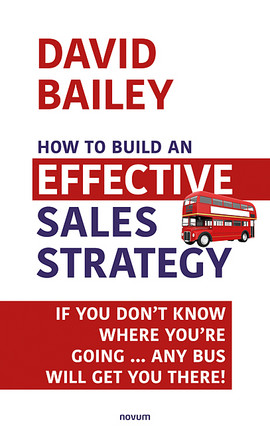 Cover: How to Build an Effective Sales Strategy