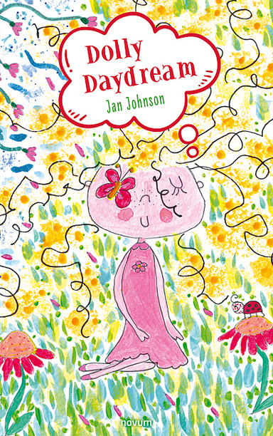 Cover: Dolly Daydream