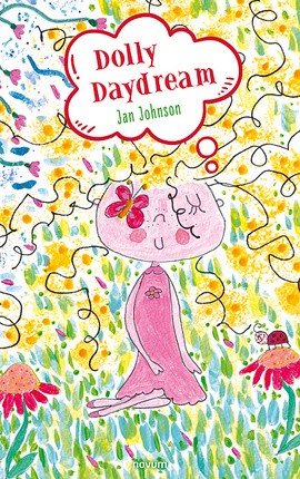 Dolly Daydream Cover: Dolly Daydream