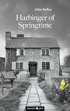 Harbinger of Springtime Cover: Harbinger of Springtime