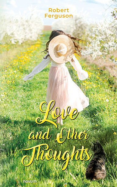 Love and Other Thoughts Cover: Love and Other Thoughts