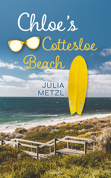 Chloe’s Cottesloe Beach Cover: Chloe’s Cottesloe Beach