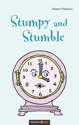 Stumpy and Stumble