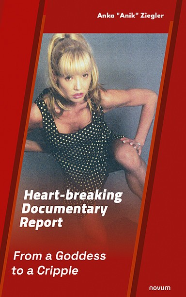 Cover: Heart-breaking Documentary Report