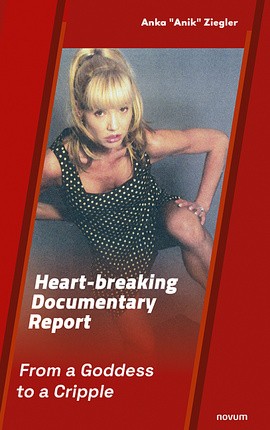 Cover: Heart-breaking Documentary Report