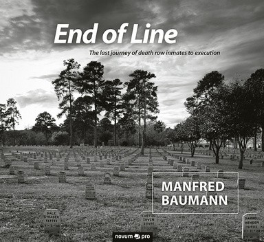 End of Line Cover: End of Line