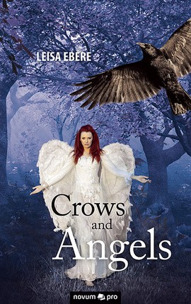 Crows and Angels Cover: Crows and Angels