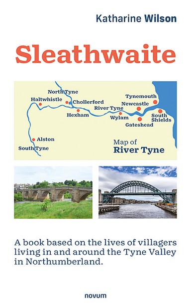 Sleathwaite Cover: Sleathwaite