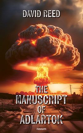 The Manuscript of Adlartok Cover: The Manuscript of Adlartok