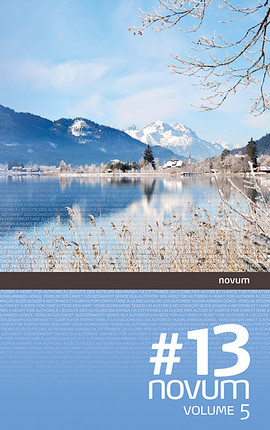 Cover: novum #13