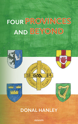 Four Provinces and Beyond Cover: Four Provinces and Beyond