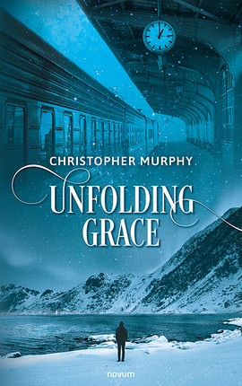 Cover: Unfolding Grace
