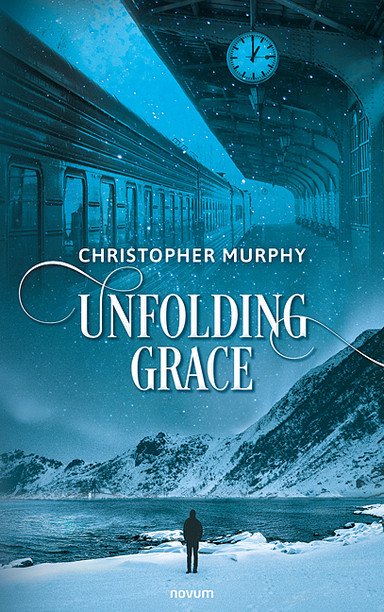 Cover: Unfolding Grace