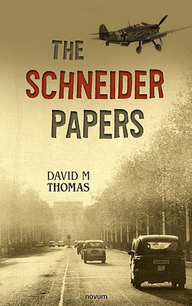 The Schneider Papers Cover: The Schneider Papers