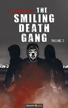 The Smiling Death Gang Cover: The Smiling Death Gang