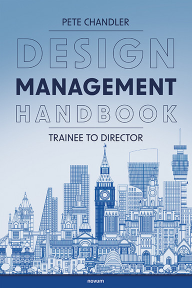 Cover: Design Management Handbook