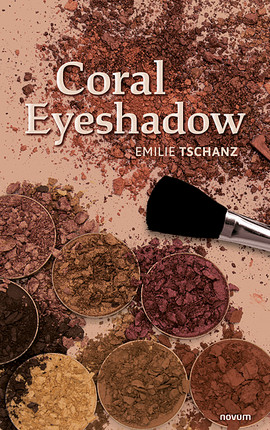 Cover: Coral Eyeshadow