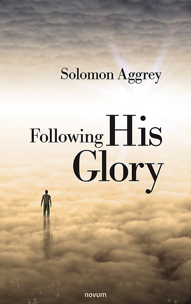 Following His Glory Cover: Following His Glory