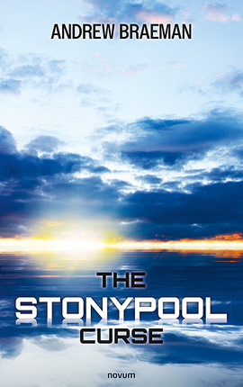 The Stonypool Curse Cover: The Stonypool Curse